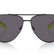 Prada 0PS 52YS 17G01V 61 Siyah Unisex Güneş Gözlüğü