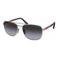 Prada 0PS 54ZS 5AV09U60 Erkek Güneş Gözlüğü