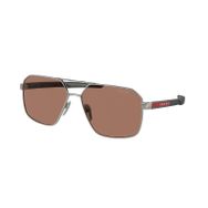 Prada 0PS 55WS 5AV50A60 Erkek Güneş Gözlüğü