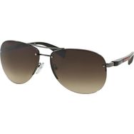 Prada 0PS 56MS-5AV6S162 Erkek Güneş Gözlüğü