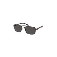 Prada 0PS51US 1AB5S062 62 Erkek Güneş Gözlüğü