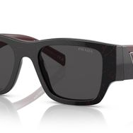 Prada 10ZS 11F5S0 Unisex Güneş Gözlüğü