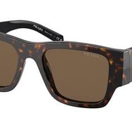 Prada 10ZS 2AU06B 54 Unisex Güneş Gözlüğü