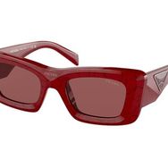 Prada 13ZS 15D08S 50 Kadın Güneş Gözlüğü