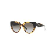 Prada 14WS 01M0A7 52 Kadın Güneş Gözlüğü