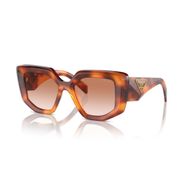 Prada 14ZS 18R70E 50 Kadın Güneş Gözlüğü