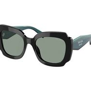 Prada 16YS 1AB08Q 52 Kadın Güneş Gözlüğü