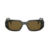 Prada 17WS 19D-01T 49 Unisex Güneş Gözlüğü