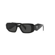 Prada 17WS 1AB-5S0 49 Unisex Güneş Gözlüğü