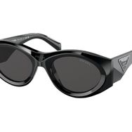 Prada 20ZS 1AB5S0 53 Kadın Güneş Gözlüğü