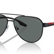 Prada 54TS 1AB5Z1 58 Erkek Güneş Gözlüğü