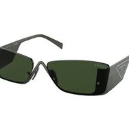 Prada 59ZS 13H02V 64 Unisex Güneş Gözlüğü