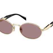 Prada 65ZS ZVN20I 55 Unisex Güneş Gözlüğü