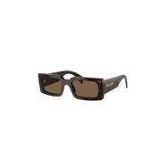 Prada A07S 16N5Y1 52 Unisex Güneş Gözlüğü