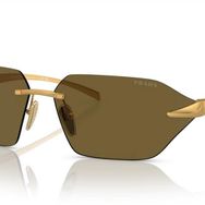 Prada A55S 15N01T 71-14 Unisex Güneş Gözlüğü