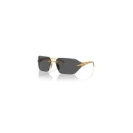 Prada A55S 15N5S0 71 Unisex Güneş Gözlüğü
