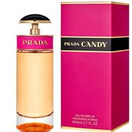 Prada Candy EDP 80 ml Kadın Parfümü
