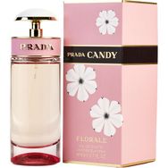 Prada Candy Florale EDT 80 ml Kadın Outlet Parfüm
