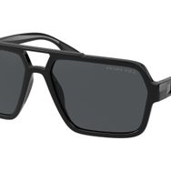Prada Linea Rossa 01xs 1ab02g 59 Erkek Güneş Gözlüğü