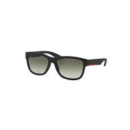 Prada Linea Rossa 0PS 03QS-DG00A757 Erkek Güneş Gözlüğü