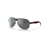 Prada Linea Rossa 0PS 53PS-1AB2F262 Erkek Güneş Gözlüğü