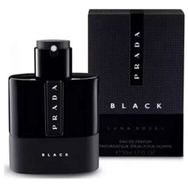 Prada Luna Rossa Black 50 ml EDP Erkek Parfümü