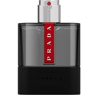 Prada Luna Rossa Carbon EDT 150 ml Erkek Parfümü