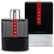 Prada Luna Rossa Carbon EDT 50 ml Erkek Parfüm