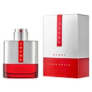 Prada Luna Rossa Sport EDT 50 ml Erkek Parfümü