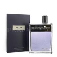 Prada Men EDT 100 ml Erkek Parfümü