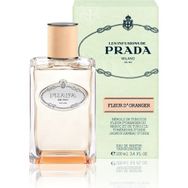 Prada Milano Fleur D'Oranger EDP 100 ml Kadın Parfümleri