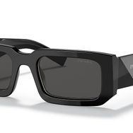 Prada Pr 06ys 09q5s0 53 Unisex Güneş Gözlüğü