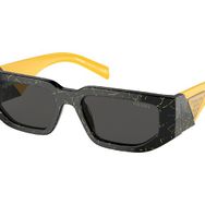 Prada PR 09ZS 19D5S0 54-18 Unisex Güneş Gözlüğü