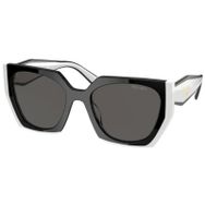 PRADA PR 15WS 09Q5S0 54 Kadın Çekik Güneş Gözlüğü