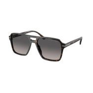 Prada Pr 20ys 2au09g 55 Unisex Güneş Gözlüğü