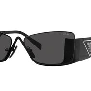 Prada PR 59ZS 1AB06L 64 G Unisex Güneş Gözlüğü