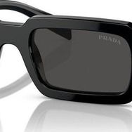 Prada PRA12S 16K08Z 52 Kadın Güneş Gözlüğü