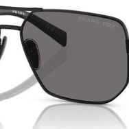 Prada PRA51ZS 1B002G 59 Erkek Güneş Gözlüğü