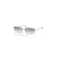 Prada PRA60S 1BC80G 59 Unisex Güneş Gözlüğü