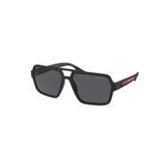 Prada PS 01XS DG002G 59 Erkek Güneş Gözlüğü