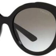 Prada PS 01YS COL 1AB-0A7 54-19-140 Kadın Güneş Gözlüğü