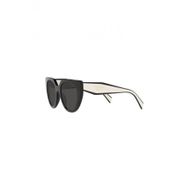 Prada PS 14WS COL 09Q-5S0 52-20-140 Kadın Güneş Gözlüğü