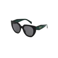 Prada PS 14WS COL 1AB-5Z1 52-20-140 Kadın Güneş Gözlüğü
