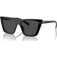 Prada PS 21ZS COL 1AB-5S0 55-14-145 Kadın Güneş Gözlüğü
