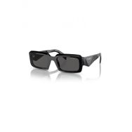 Prada PS 27ZS COL 16K-08Z 54-21-145 Unisex Güneş Gözlüğü