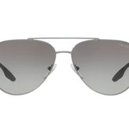 Prada PS 54TS 5AV3M1 Erkek Güneş Gözlüğü