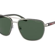 Prada PS50YS 7CQ06U 62 Erkek Güneş Gözlüğü
