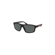 Prada Sport 0PS 02XS DG002G 60 Erkek Güneş Gözlüğü