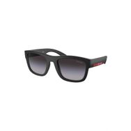 Prada Sport PS 01ZS 56 1BO09U Erkek Güneş Gözlüğü