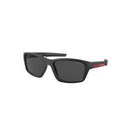 Prada Sport PS 04YS 1BO06F 57 Erkek Güneş Gözlüğü